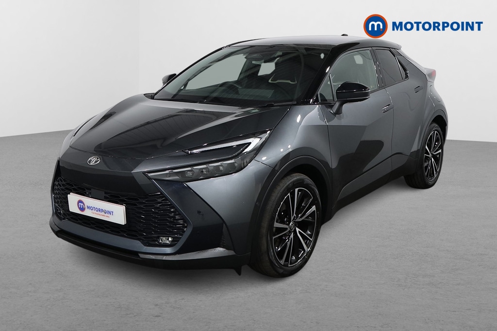 Used Toyota C-HR 2024 for sale - 76553309: Photo 3