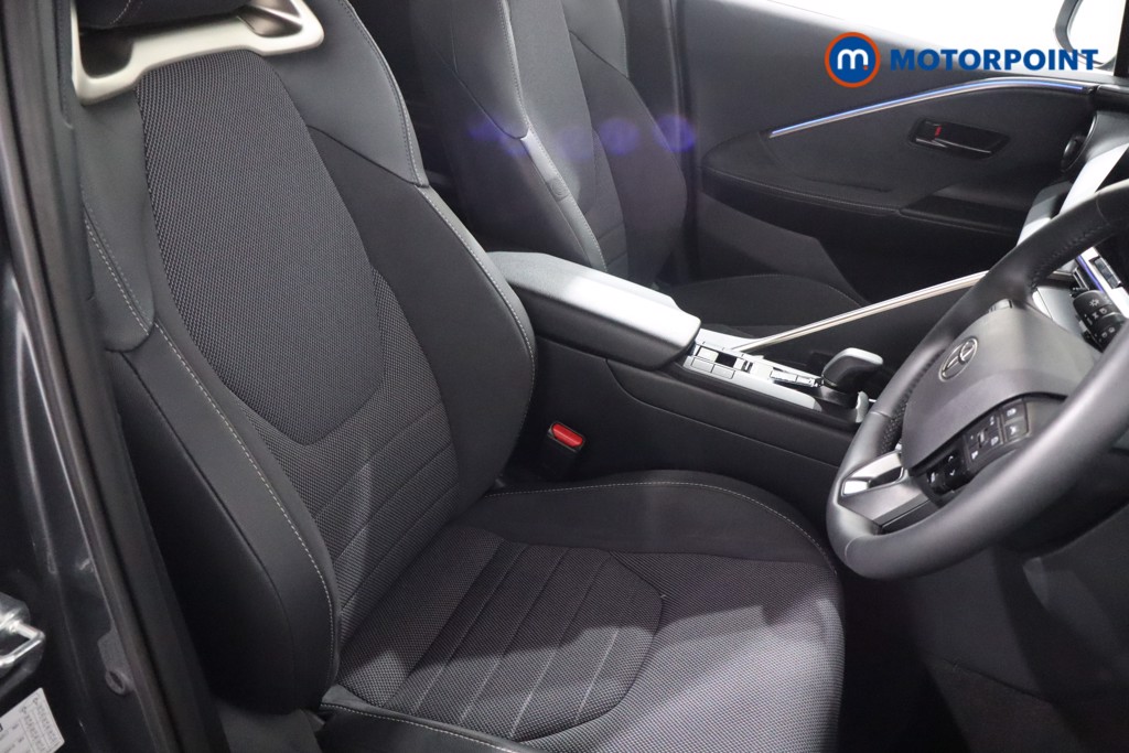 Used Toyota C-HR 2024 for sale - 76553309: Photo 31