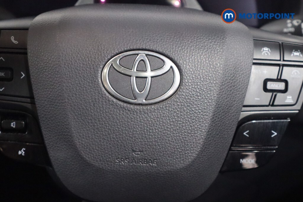 Used Toyota C-HR 2024 for sale - 76553309: Photo 33