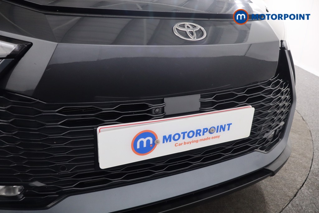 Used Toyota C-HR 2024 for sale - 76553309: Photo 39