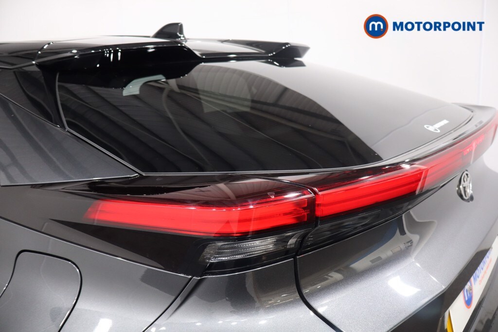 Used Toyota C-HR 2024 for sale - 76553309: Photo 43