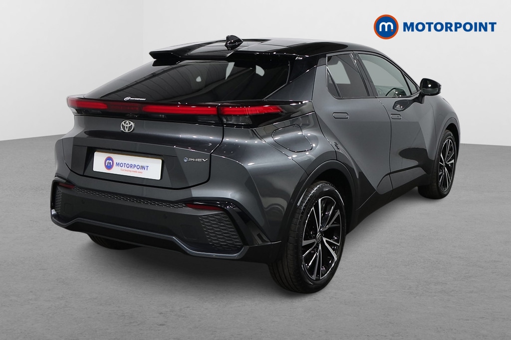 Used Toyota C-HR 2024 for sale - 76553309: Photo 7