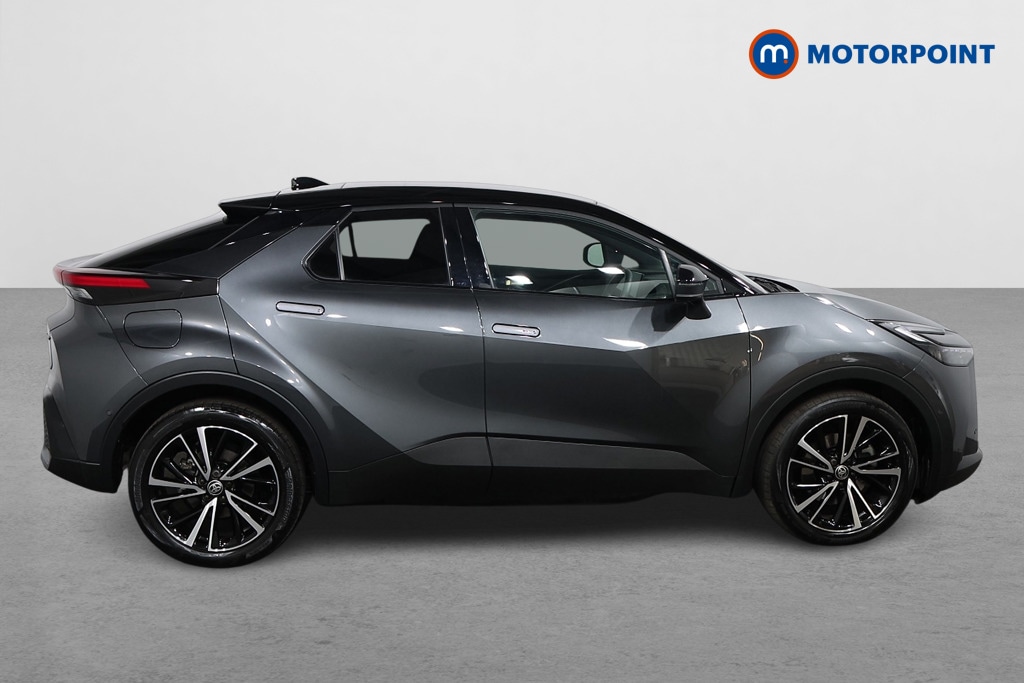 Used Toyota C-HR 2024 for sale - 76553309: Photo 8