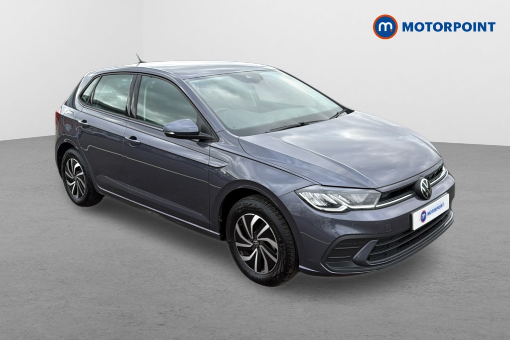 Used Volkswagen Polo 2024 for sale - 77872826: Photo 1