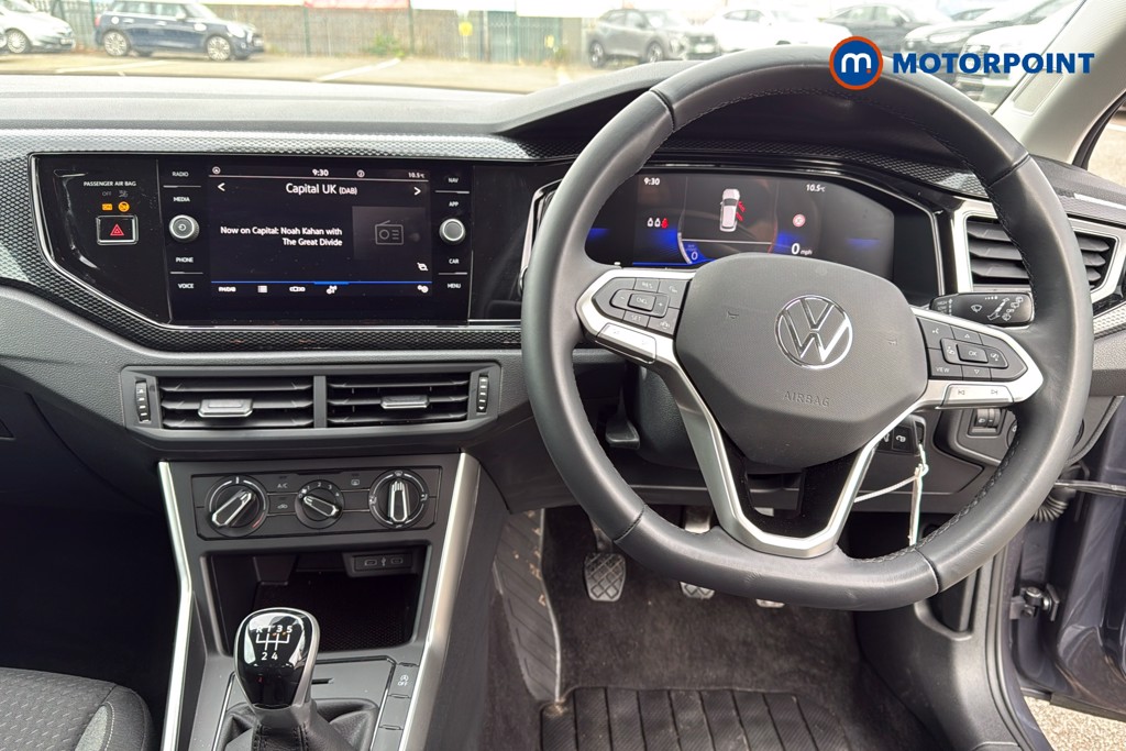 Used Volkswagen Polo 2024 for sale - 77872826: Photo 10