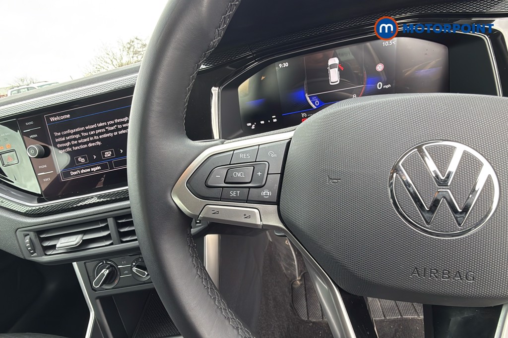 Used Volkswagen Polo 2024 for sale - 77872826: Photo 11