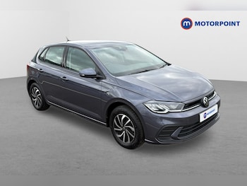 Used Volkswagen Polo 2024 for sale - 77872826: Photo