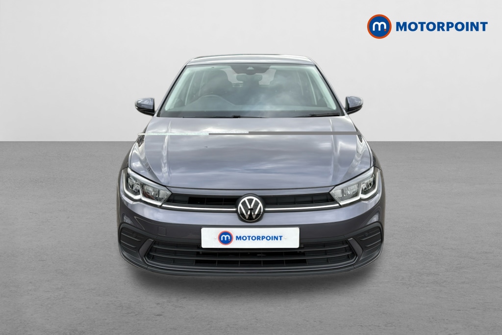Used Volkswagen Polo 2024 for sale - 77872826: Photo 2