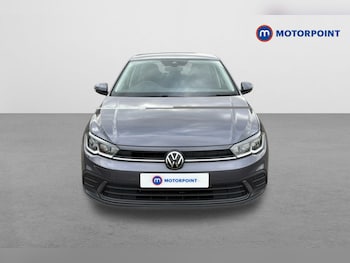 Used Volkswagen Polo 2024 for sale - 77872826: Photo