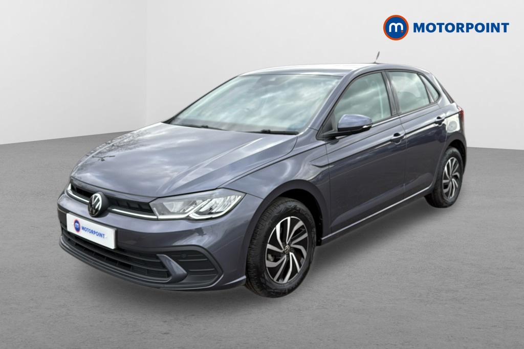 Used Volkswagen Polo 2024 for sale - 77872826: Photo 3