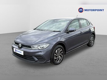 Used Volkswagen Polo 2024 for sale - 77872826: Photo