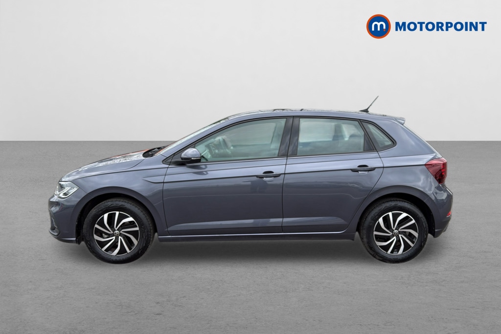 Used Volkswagen Polo 2024 for sale - 77872826: Photo 4