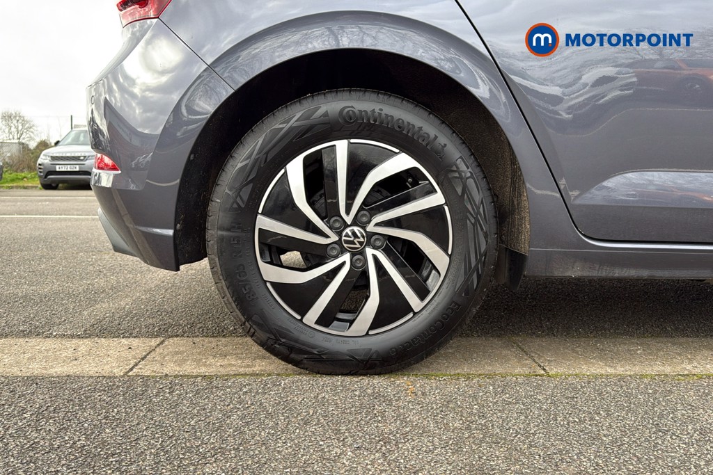 Used Volkswagen Polo 2024 for sale - 77872826: Photo 44