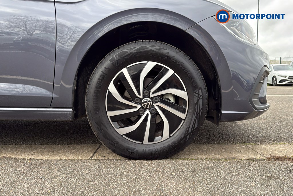 Used Volkswagen Polo 2024 for sale - 77872826: Photo 45