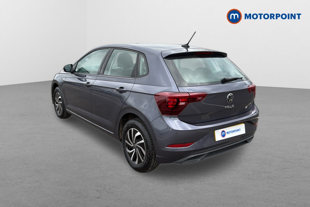 Used Volkswagen Polo 2024 for sale - 77872826: Photo 5