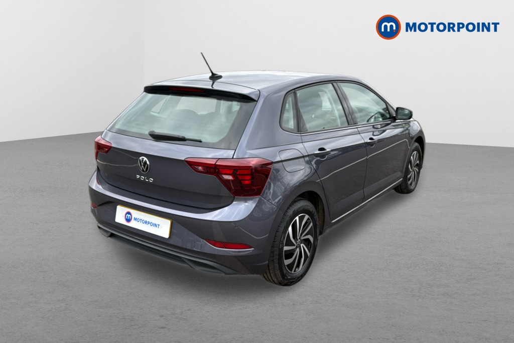 Used Volkswagen Polo 2024 for sale - 77872826: Photo 7