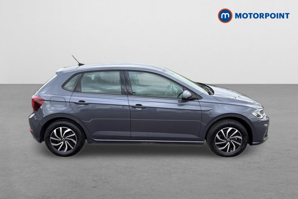 Used Volkswagen Polo 2024 for sale - 77872826: Photo 8