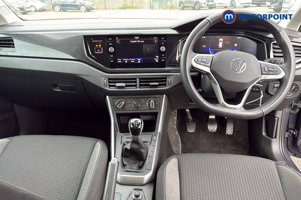 Used Volkswagen Polo 2024 for sale - 77872826: Photo 9