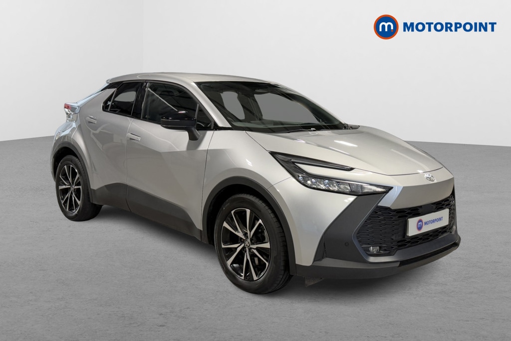Used Toyota C-HR 2024 for sale - 76278811: Photo 1