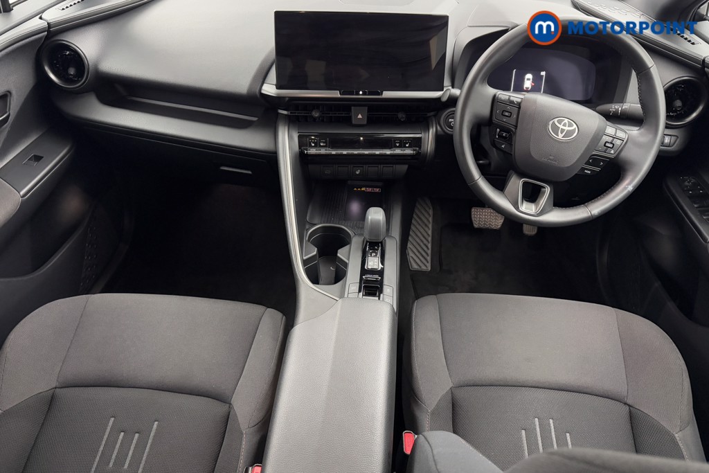 Used Toyota C-HR 2024 for sale - 76278811: Photo 10