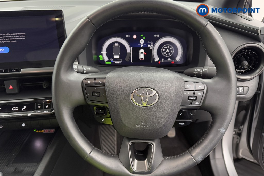 Used Toyota C-HR 2024 for sale - 76278811: Photo 11