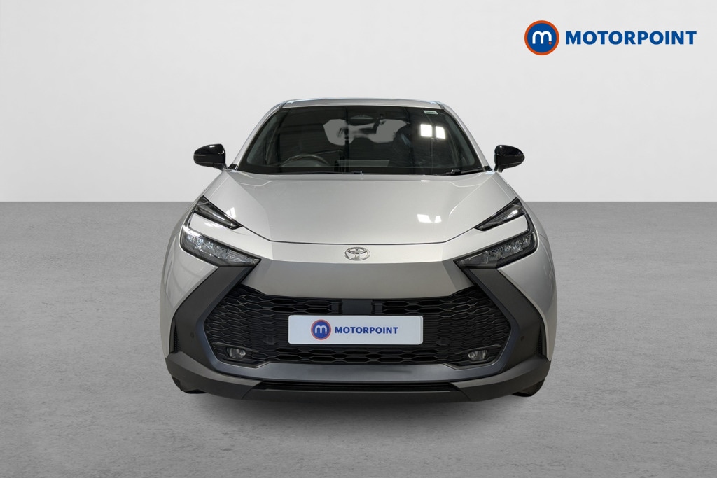Used Toyota C-HR 2024 for sale - 76278811: Photo 2