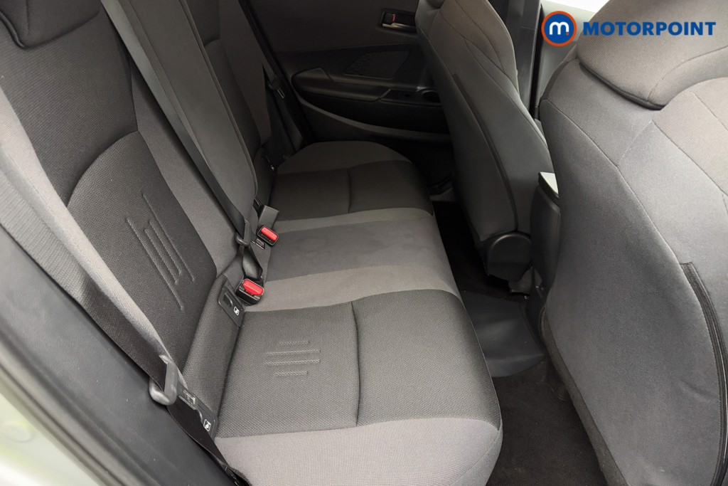 Used Toyota C-HR 2024 for sale - 76278811: Photo 29