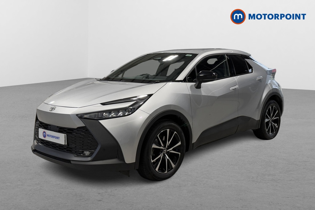 Used Toyota C-HR 2024 for sale - 76278811: Photo 3