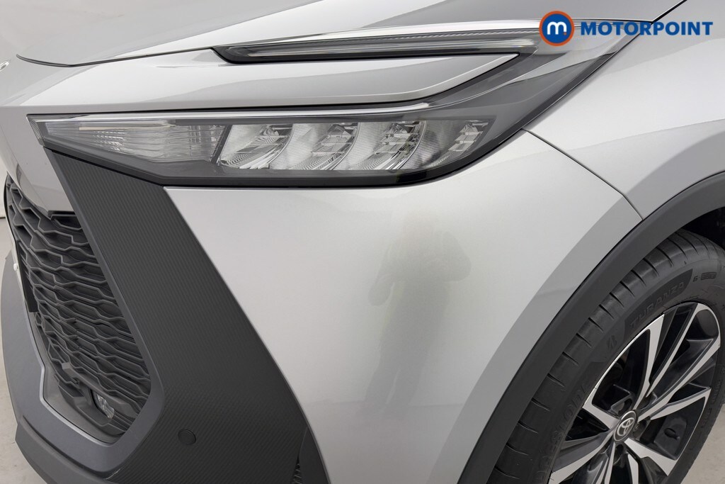 Used Toyota C-HR 2024 for sale - 76278811: Photo 36