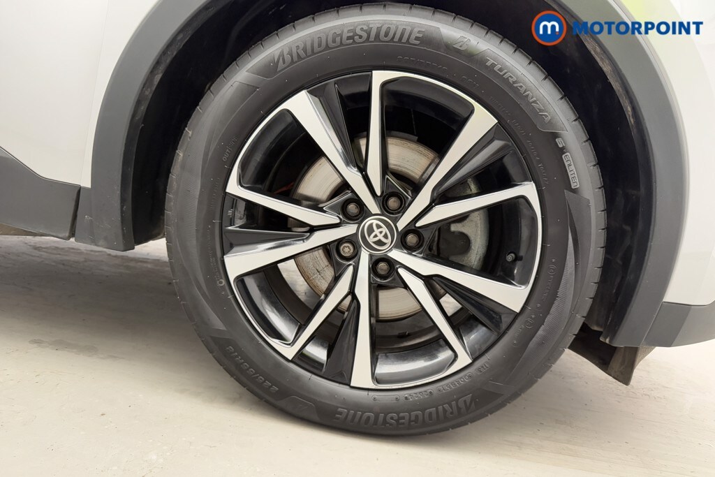 Used Toyota C-HR 2024 for sale - 76278811: Photo 38