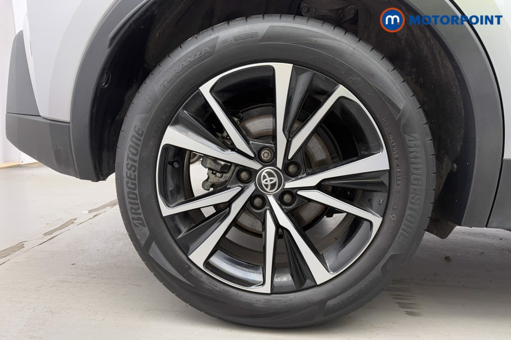 Used Toyota C-HR 2024 for sale - 76278811: Photo 39