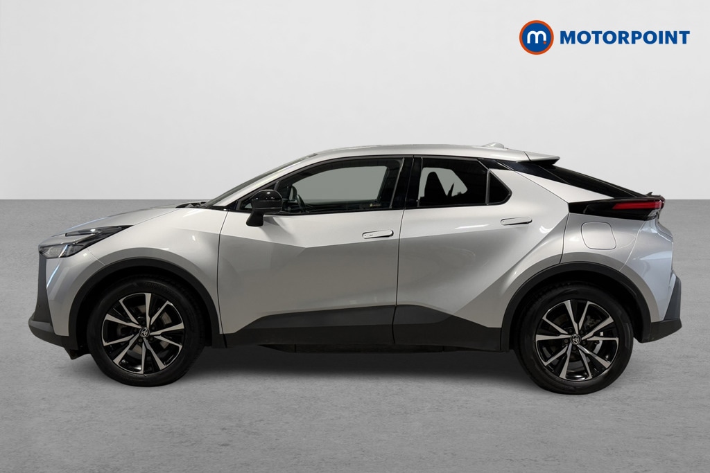 Used Toyota C-HR 2024 for sale - 76278811: Photo 4