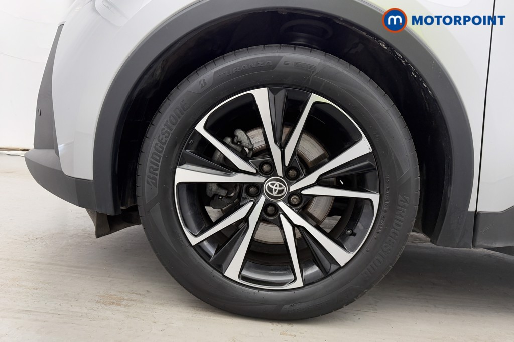 Used Toyota C-HR 2024 for sale - 76278811: Photo 41