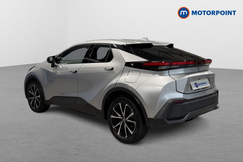 Used Toyota C-HR 2024 for sale - 76278811: Photo 5