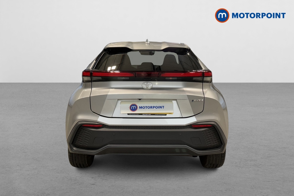 Used Toyota C-HR 2024 for sale - 76278811: Photo 6