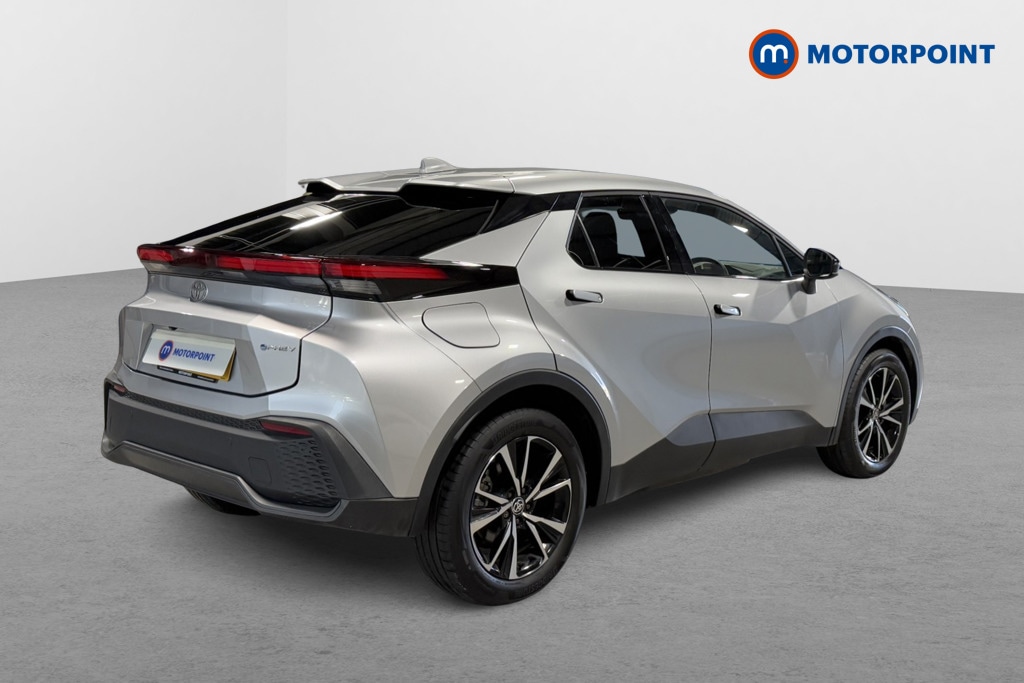 Used Toyota C-HR 2024 for sale - 76278811: Photo 7