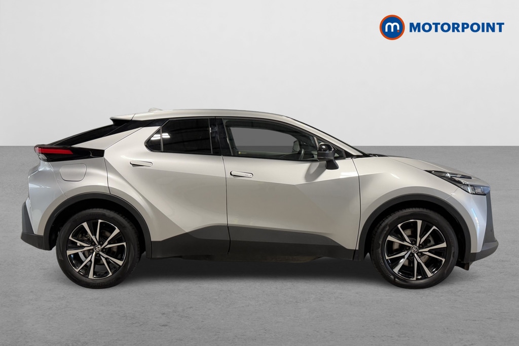 Used Toyota C-HR 2024 for sale - 76278811: Photo 8