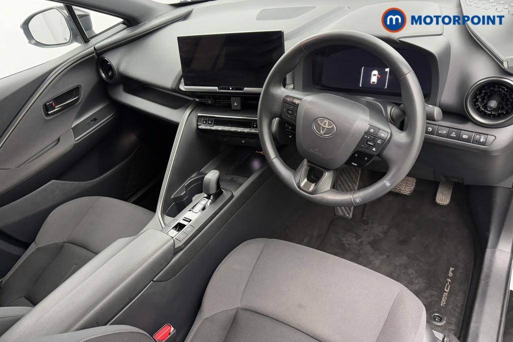 Used Toyota C-HR 2024 for sale - 76278811: Photo 9