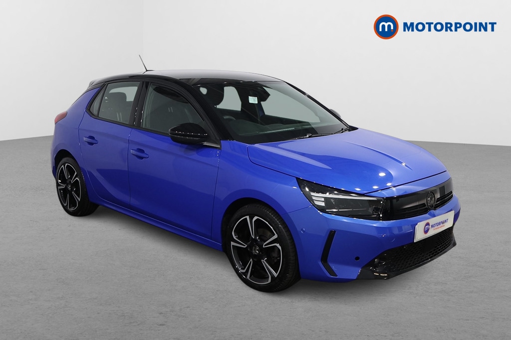 Used Vauxhall Corsa 2023 for sale - 78166673: Photo 1