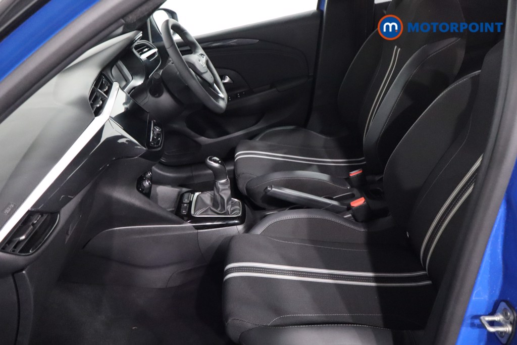Used Vauxhall Corsa 2023 for sale - 78166673: Photo 12