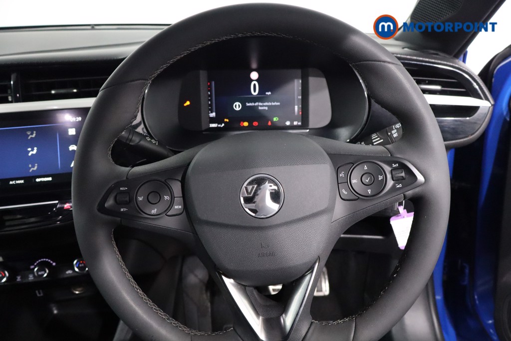 Used Vauxhall Corsa 2023 for sale - 78166673: Photo 14