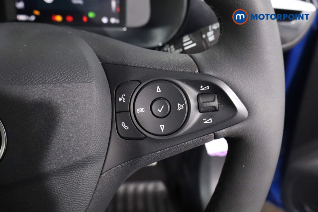 Used Vauxhall Corsa 2023 for sale - 78166673: Photo 16