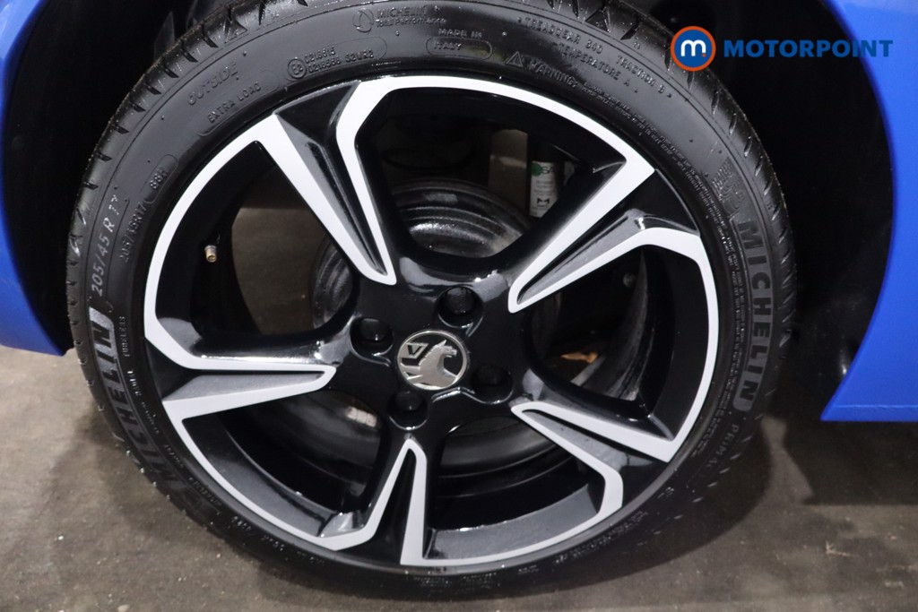 Used Vauxhall Corsa 2023 for sale - 78166673: Photo 17