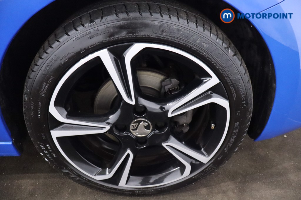 Used Vauxhall Corsa 2023 for sale - 78166673: Photo 18