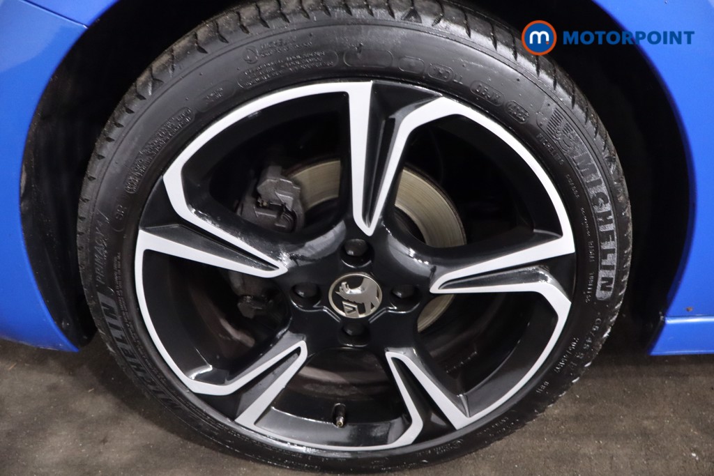 Used Vauxhall Corsa 2023 for sale - 78166673: Photo 19