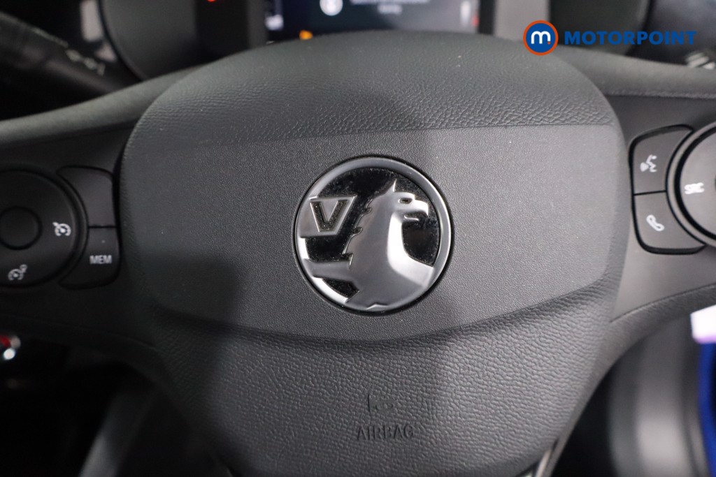 Used Vauxhall Corsa 2023 for sale - 78166673: Photo 21