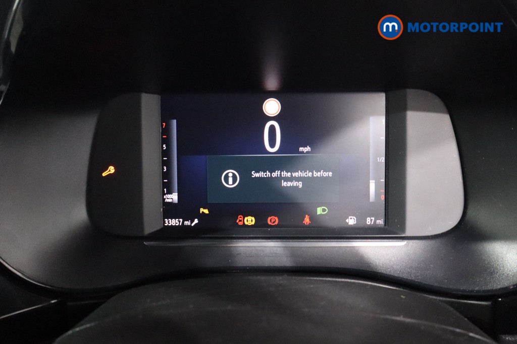 Used Vauxhall Corsa 2023 for sale - 78166673: Photo 24