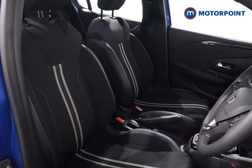 Used Vauxhall Corsa 2023 for sale - 78166673: Photo 29