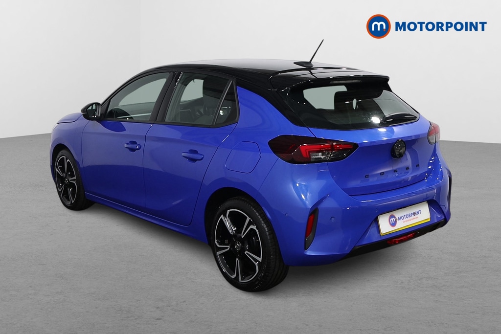 Used Vauxhall Corsa 2023 for sale - 78166673: Photo 5