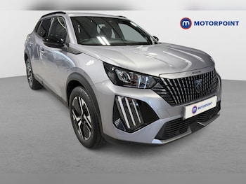 Used Peugeot 2008 2025 for sale - 78400396: Photo